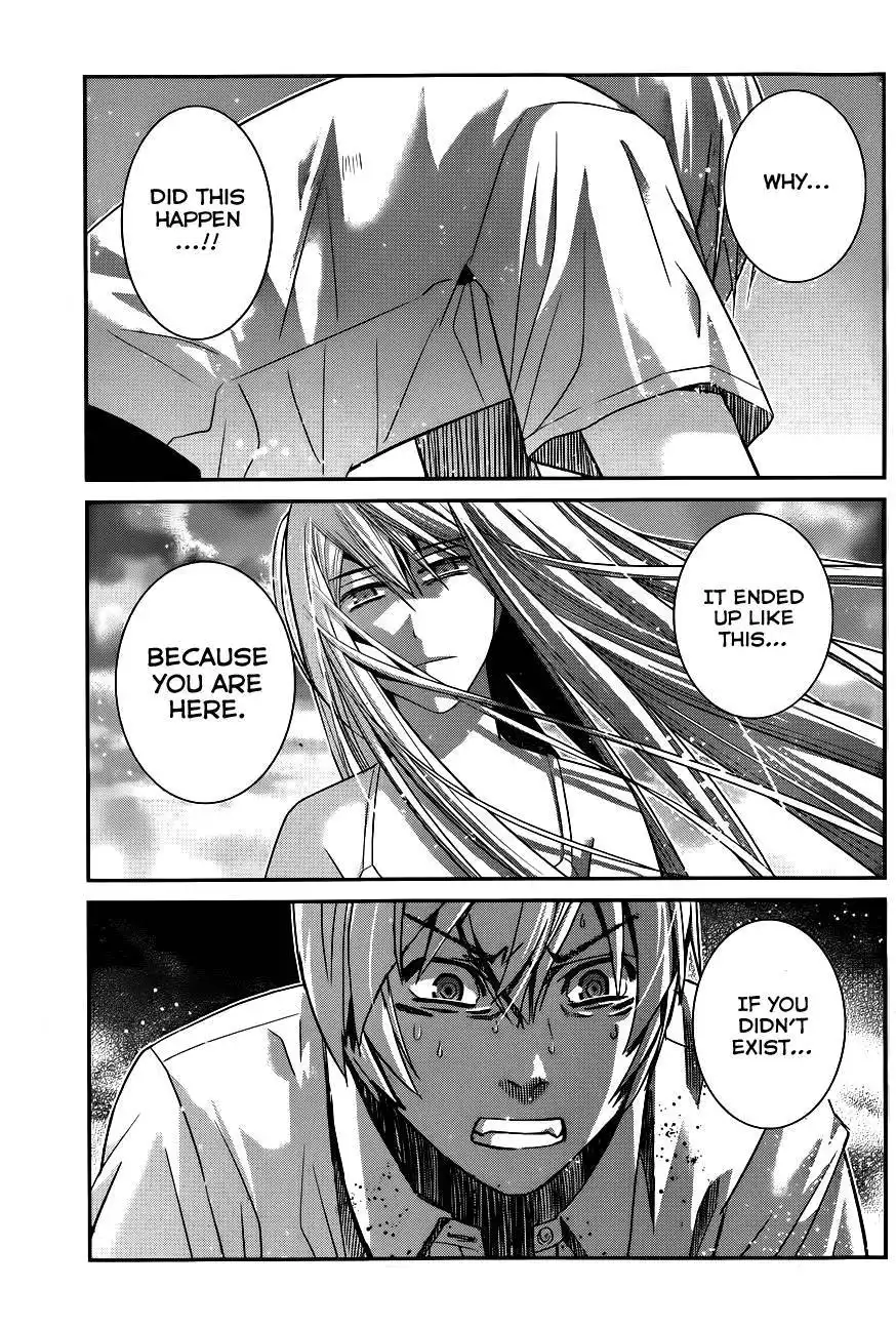 Gokukoku no Brynhildr Chapter 95 4